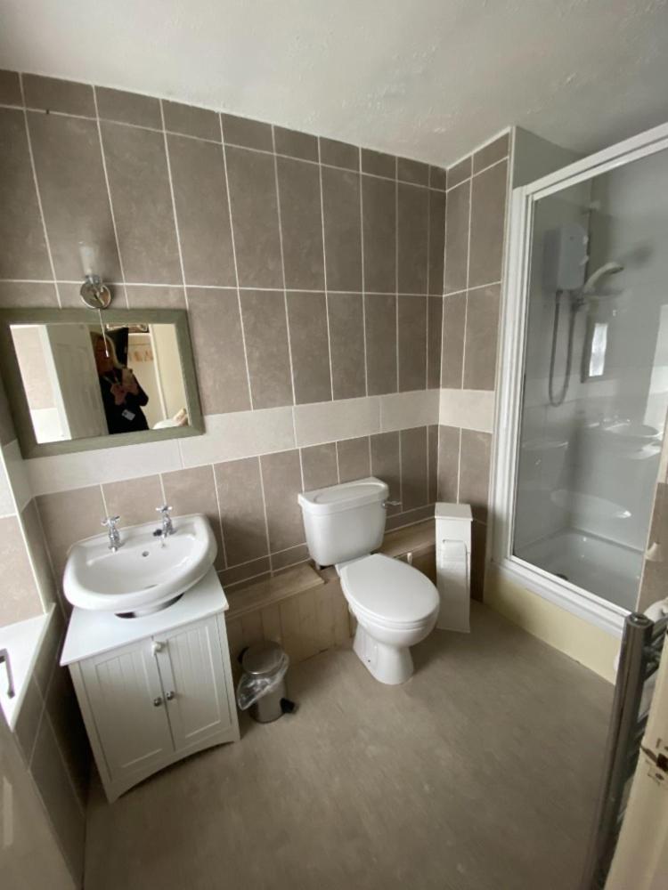 The Copley Arms Looe Quarto foto
