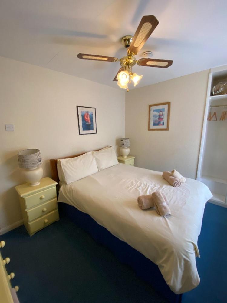 The Copley Arms Looe Quarto foto