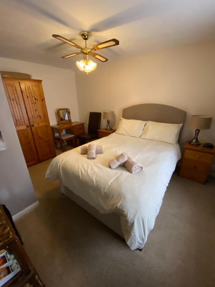 The Copley Arms Looe Quarto foto